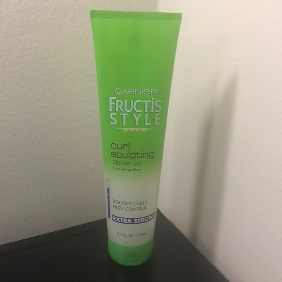 Garner Fructis Style Curl Sculpting - Picture 1 of 1